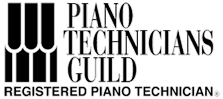 Registered Piano Technician